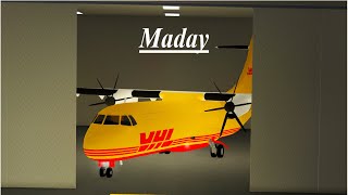 A PTFS Movie Mayday [upl. by Norval]