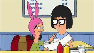 Bob’s Burgers Episode 7 Bed amp Breakfast [upl. by Anhsirk]