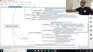 COMO ELABORAR MAPAS MENTAIS DE MANEIRA EFICIENTE [upl. by Hardden]