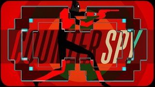 CounterSpy  Critique Cruelle 1D [upl. by Dianuj634]