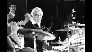 Buddy Rich  Birdland Live in London 1986 [upl. by Hcaz]