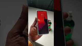 நாமே Tempered Glass மாற்றுவது எப்படி  Changing Tempered Glass at OWN mobile techshorts [upl. by Courcy549]