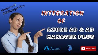 Seamless User Authentication Integrating SSO with AD Manager Plus amp Azure AD youtube technology [upl. by Grosberg347]