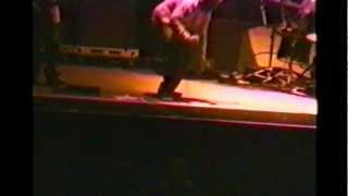 Deftones Live In Moline 1992 [upl. by Yemirej]