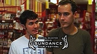 New Low  Official Trailer 2010 Sundance Film Festival Toby Turner Tobuscus [upl. by Ennaehr]