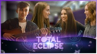 TOTAL ECLIPSE  Season 1  Ep 6 “Full Moon” [upl. by Samuele]