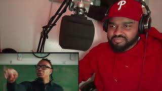 That Mexican OT  Twisting Fingers feat Moneybagg Yo Official Music Video REACTION [upl. by Enilekcaj]