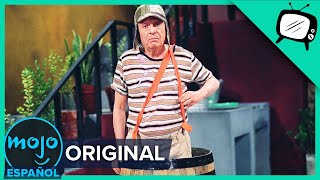 ¡Top 20 Mejores Episodios de EL CHAVO DEL 8 [upl. by Magdala758]