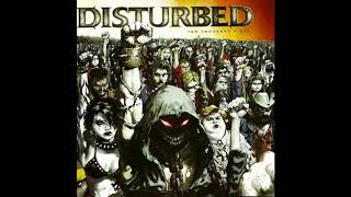 Disturbed  Ten Thousand Fists Full Album [upl. by Assirok675]