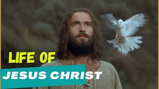 Life of Jesus Christ ll Christianity Documentary [upl. by Edette]