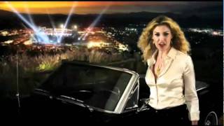 Sunday Night Football on NBC Faith Hill [upl. by Leena]