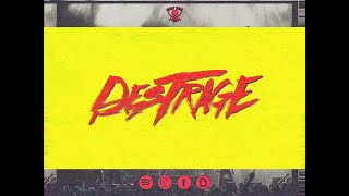 DESTRAGE  Channel trailer [upl. by Vance]