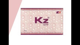 KZ Soap For Soft amp Smooth Skin On ClickOnCare [upl. by Madelon]