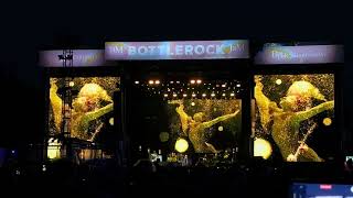 STEVIE NICKS“Gold Dust Woman” From BottleRock Napa Valley 2024 StevieNicks [upl. by Ioyal]