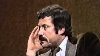 Parkinson interviews Oliver Reed  1973  pt3 [upl. by Adnahsor]