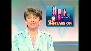 1985 ABC News The National [upl. by Nyladnewg131]