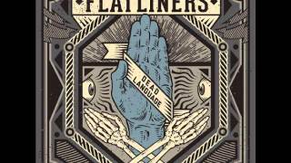 The Flatliners  Tail Feathers [upl. by Nohtahoj]