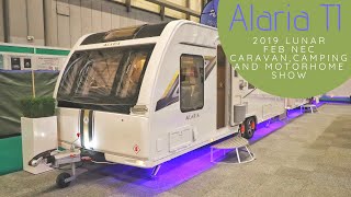 Lunar Alaria TI 2019 CC [upl. by Ebneter]