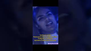 TINI Karol G Princesa LyricLetra dalemusic23 [upl. by Eelta]