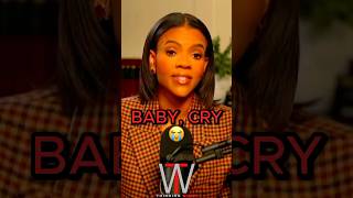 Candace Owens The Moment Liberals Realized Theyd Lost [upl. by Aicileb159]