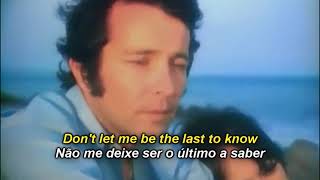 HERB ALPERT  THIS GUYS IN LOVE WITH YOU  Legendado [upl. by Bradway]