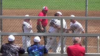 2018 USSSA Smoky Mountain Classic video clips [upl. by Adlai]