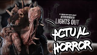 BHVR Accidently Fixed Dead By Daylight [upl. by Velda]