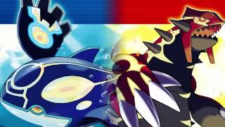 Pokemon ORAS Soundtrack  Fallarbor Town [upl. by Adnema]