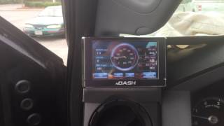 Spartan Tuner on 2016 67L Powerstroke F350 [upl. by Otti]