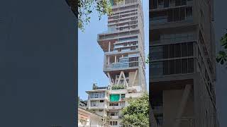 Antilia house mumbai [upl. by Karlik48]