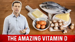 Dr Bergs Vitamin D3 how to use it [upl. by Evita151]