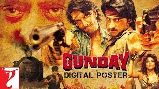 Gunday Full Movie  Ranveer Singh  Arjun Kapoor  Priyanka Chopra  Irrfan Khan  Review amp Facts HD [upl. by Adnorrehs]