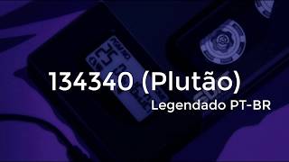 BTS  134340 Plutão  LEGENDADO PTBR [upl. by Junieta]