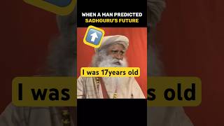 🔴He was meant to be 🙏🏻🙏🏻 sadhgurufansclub spiritualguru sadhguruwisdom astrology shorts [upl. by Aeriell93]