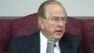 Dr Hank Lindstrom Passed Away Video Memorial Bibleline [upl. by Yblehs]