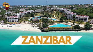 Découvrez ZANZIBAR  Les îles aux épices de TANZANIE un endroit QUE VOUS DEVEZ ABSOLUMENT VISITE [upl. by Sinclair]