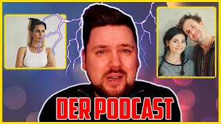 Luke Mockridge bricht sein Schweigen amp rechnet mit Ines Anioli ab [upl. by Aroz]