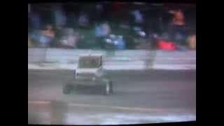 1982 Brisca F1 Long Eaton Final 27th Dec 1982 [upl. by Nywra]