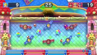 Mario Party 10  Complete Game [upl. by Ordisi]