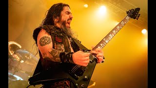 Machine Head  Davidian Live 4K [upl. by Dara564]