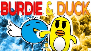 Every Duck ft Burdie Video [upl. by Marquardt87]