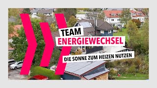 BestPractice Energiewechsel  Solarthermie [upl. by Ayoral]