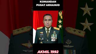 PROFIL SINGKAT Komandan Pusat Kesenjataan Artileri Pertahanan Udara  MAYJEN TNI Hari Arif Wibowo [upl. by Bromleigh]