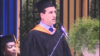 Dov Seidman  UCLA Commencement Speech [upl. by Yelyac]