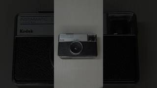 Рисунки светом  Kodak Instamatic 133x [upl. by English]