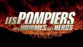 Hymne des sapeurs pompiers de france [upl. by Novehs]