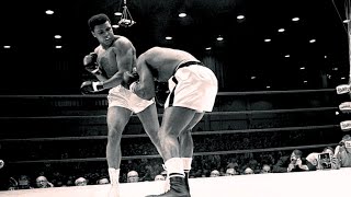 Ali vs Liston The Fight That Shook the World – Complete Breakdown [upl. by Ettezus]