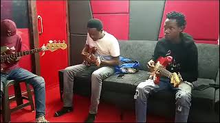 Kilinga live recordingSong Sheria na Masharti [upl. by Haag573]