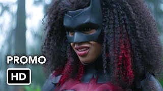 Batwoman 2x09 Promo quotRule 1quot HD Season 2 Episode 9 Promo [upl. by Nyar]