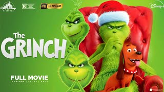 Evolution of The Grinch in Cartoons Movies amp TV in 5 Minutes 2018 [upl. by Close]